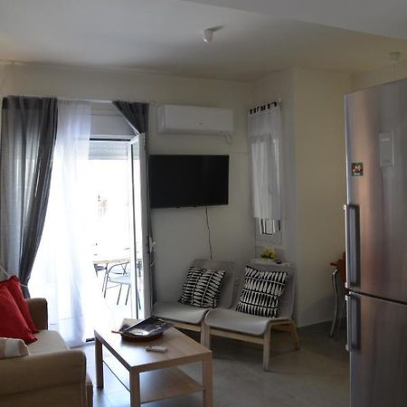The Athenian Penthouse Residence エクステリア 写真