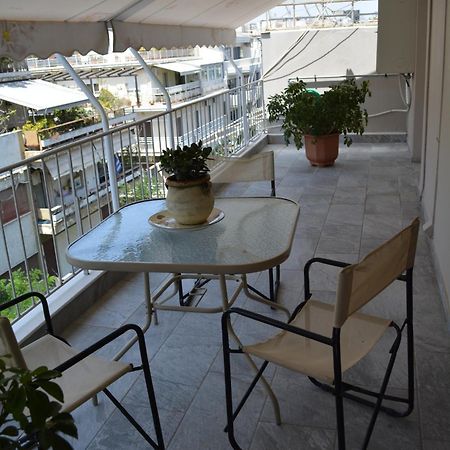 The Athenian Penthouse Residence エクステリア 写真