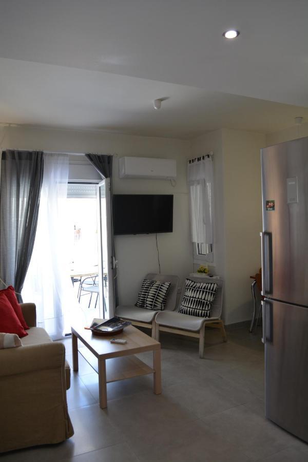 The Athenian Penthouse Residence エクステリア 写真