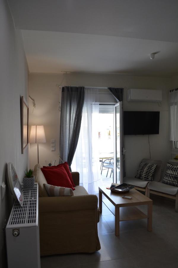 The Athenian Penthouse Residence エクステリア 写真