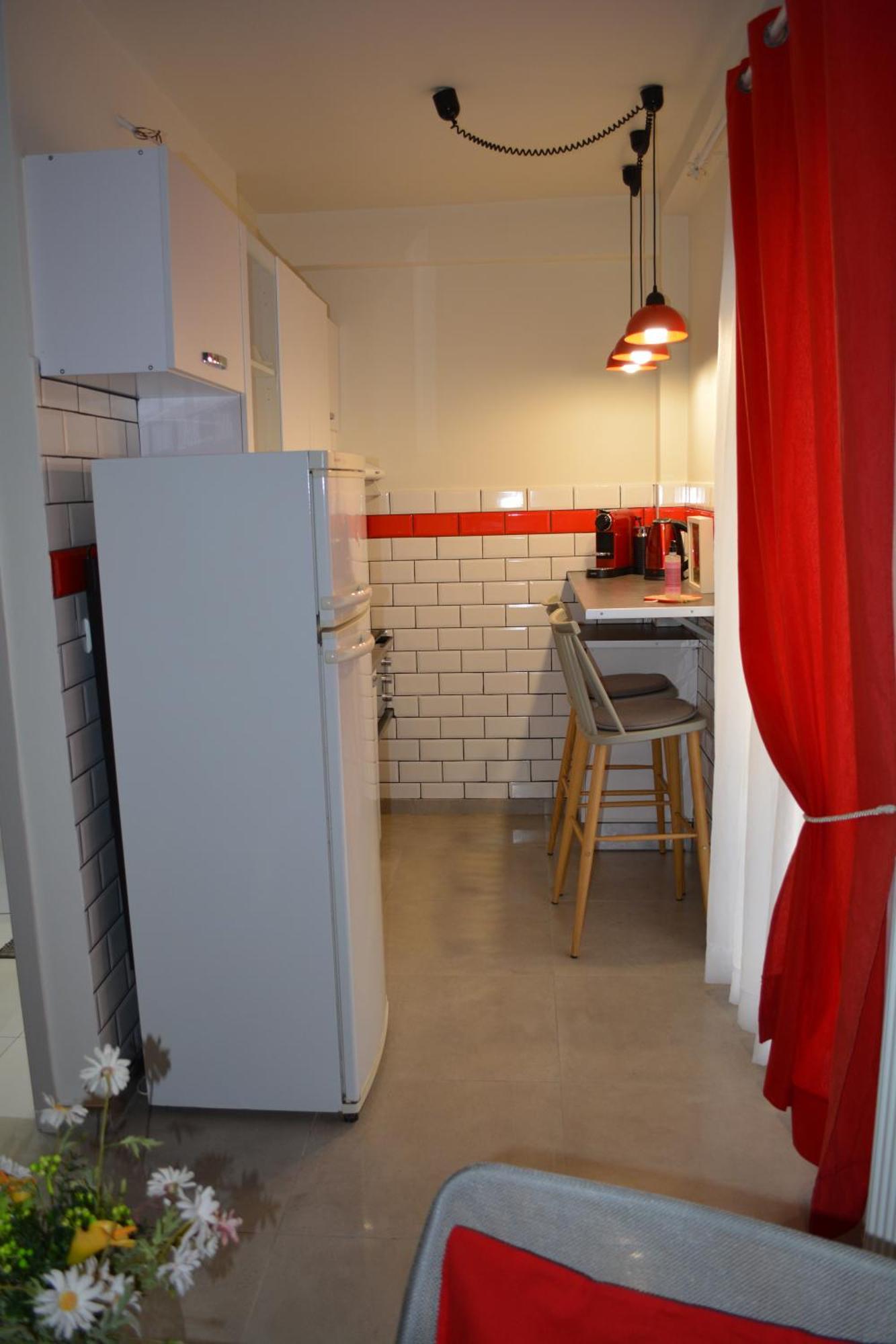 The Athenian Penthouse Residence エクステリア 写真